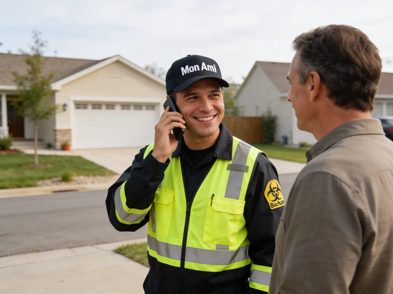 Sewage Cleanup Biglerville, PA FAQs